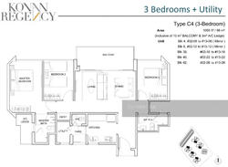 Kovan Regency (D19), Condominium #154843392